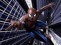 pic for spiderman 3